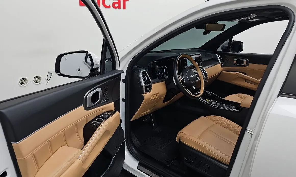 Kia Sorento — фото 6