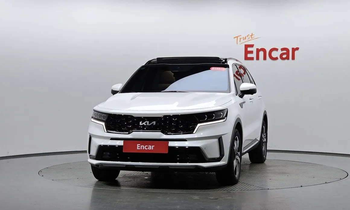 Kia Sorento — фото 4
