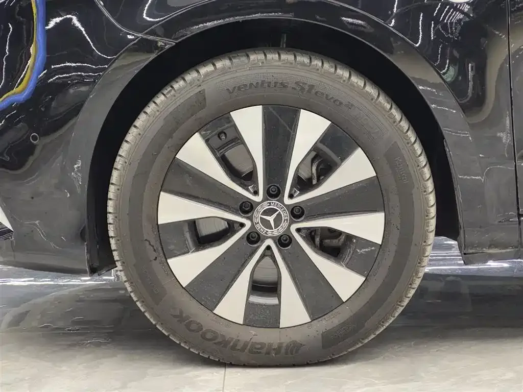 Mercedes-Benz Vito 2024 из CN, фото 8