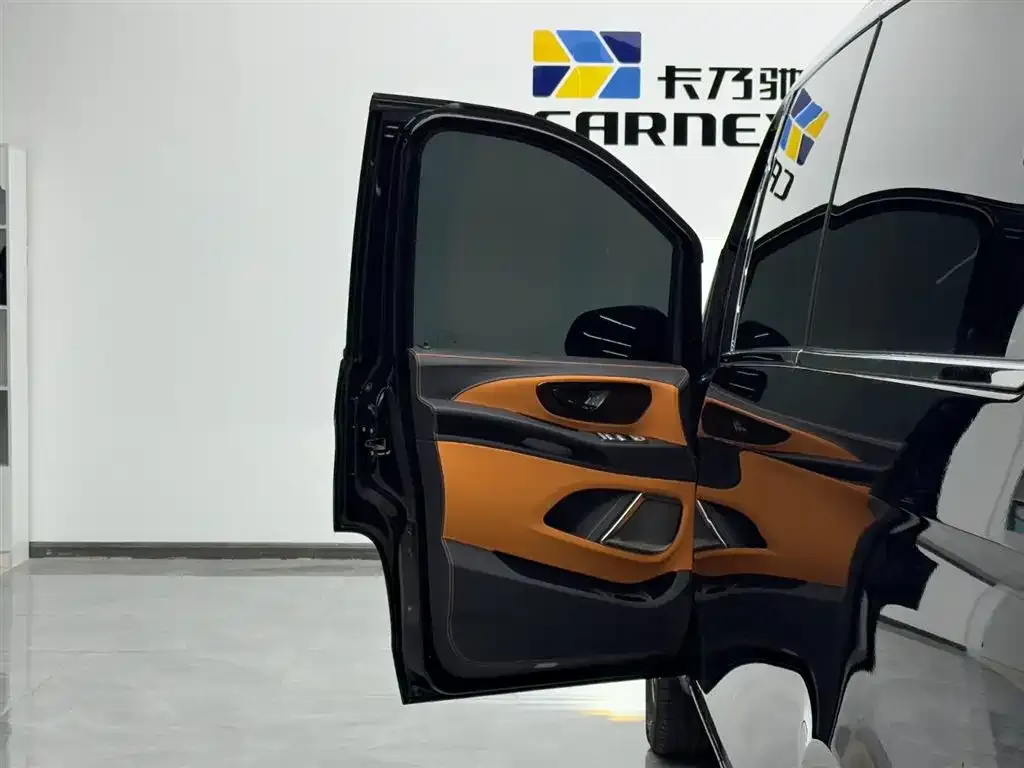 Mercedes-Benz Vito 2024 из CN, фото 2