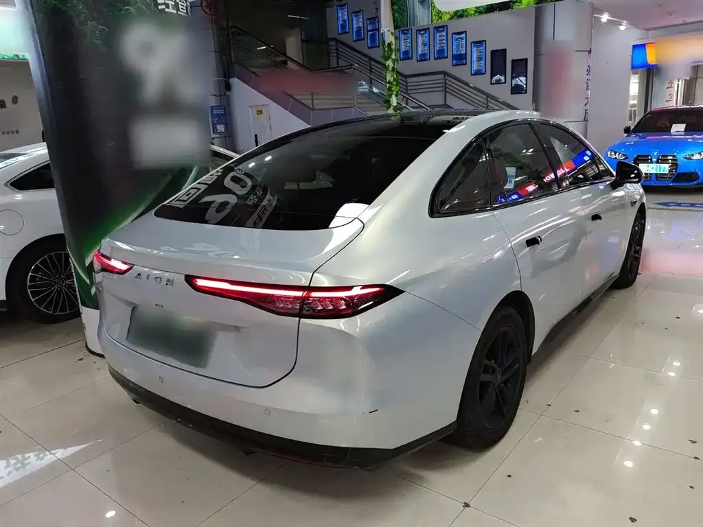 Aion RT 2025 из CN, фото 6