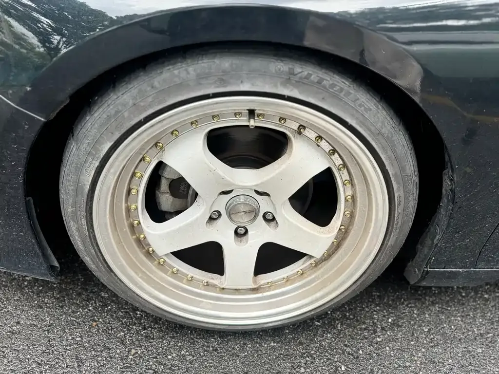 Honda Accord — фото 4