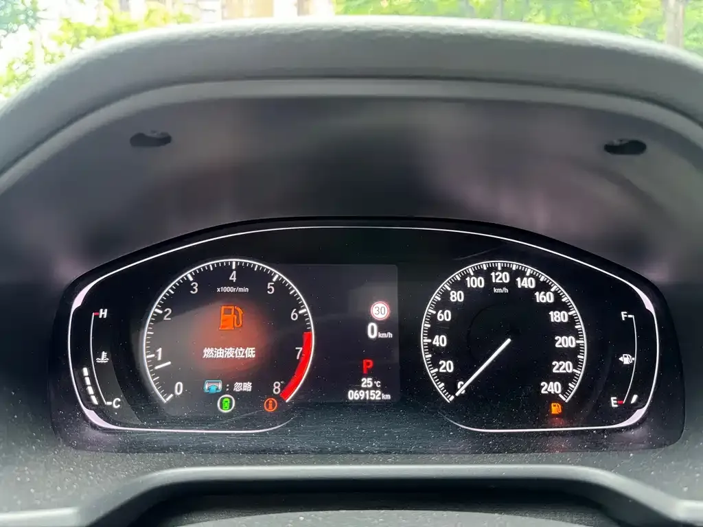 Honda Accord — фото 5