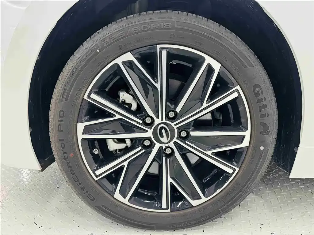 GAC Motor Trumpchi E8 2024 из CN, фото 8