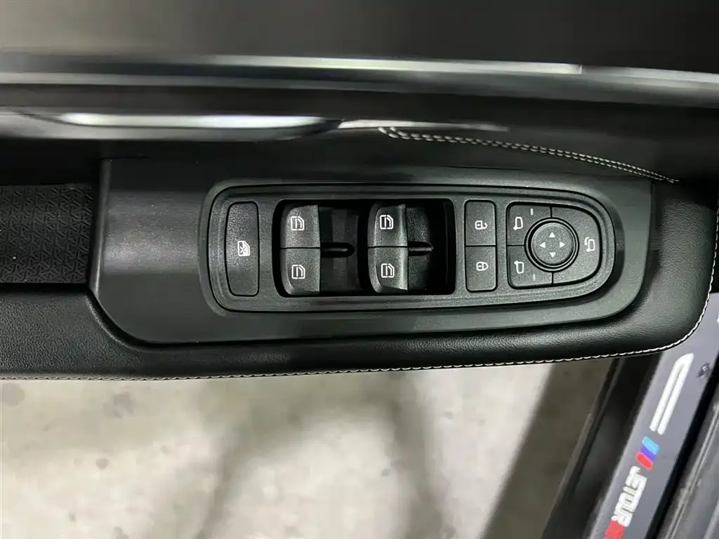 Jetour X70 PLUS 2022 из CN, фото 5