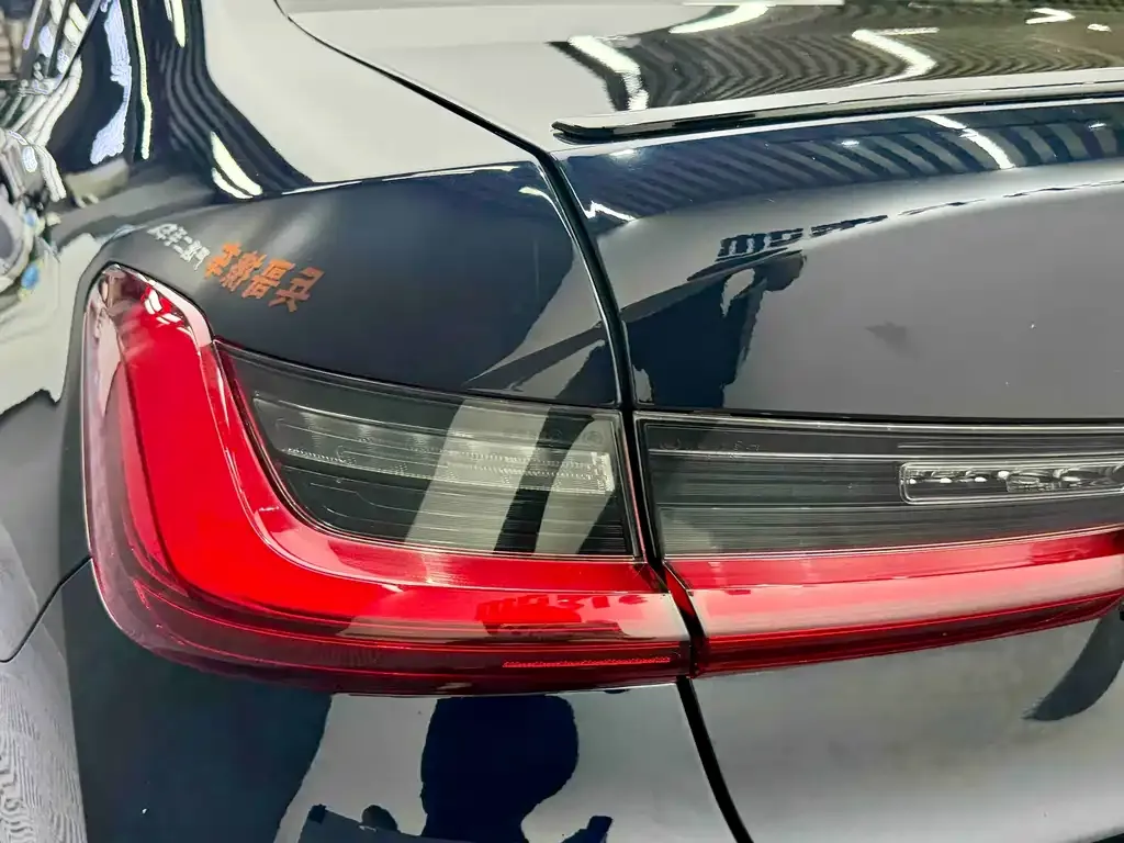 BMW 3 Series — фото 10