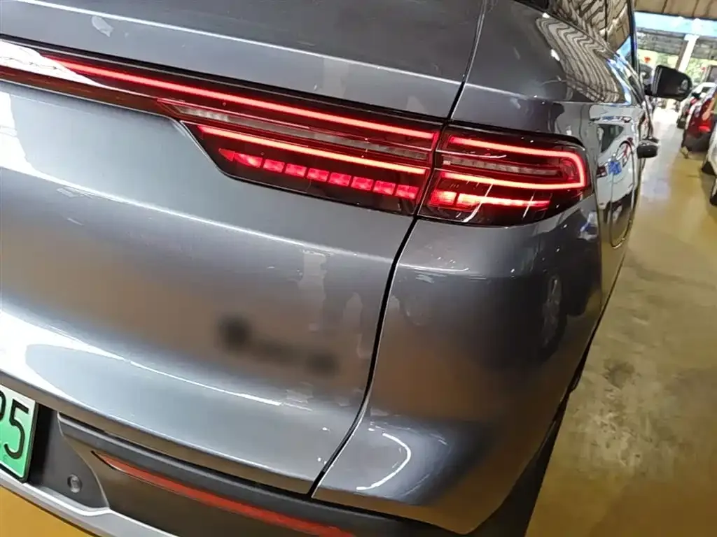 BYD Pro New Energy — фото 8