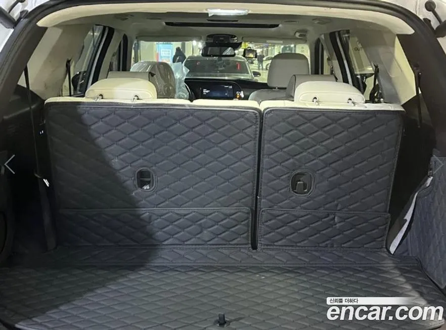Hyundai Palisade 2022 из KR, фото 5