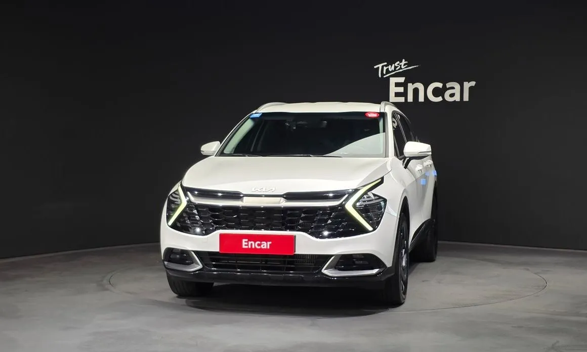 Kia Sportage — фото 4