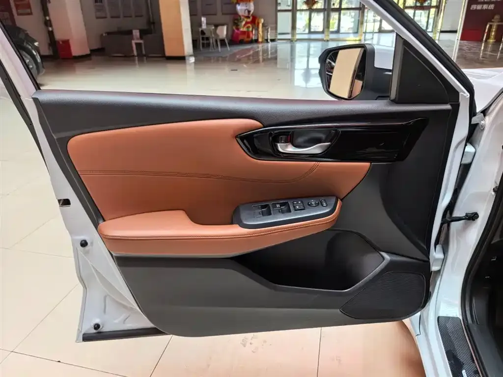 Honda Envix — фото 3