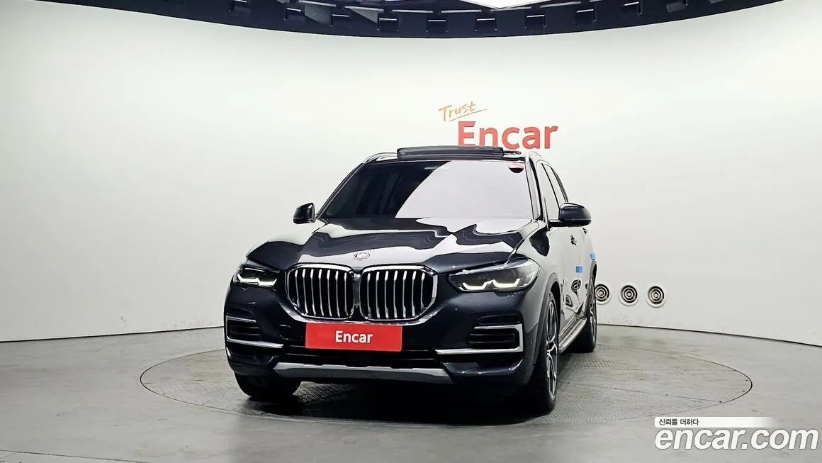 BMW X5 — фото 2