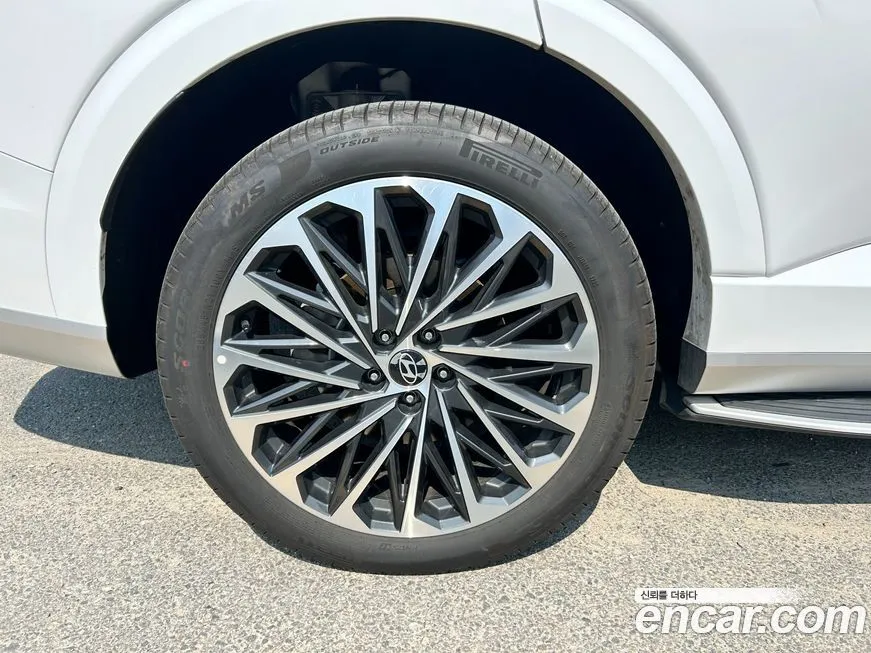 Hyundai Palisade — фото 2