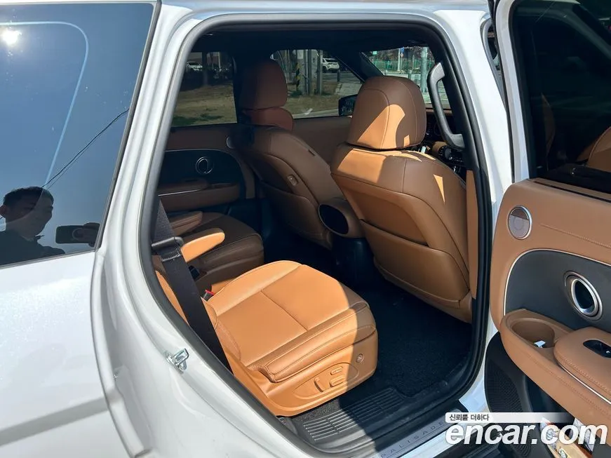Hyundai Palisade — фото 3