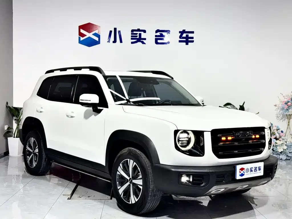 Haval Big Dog — фото 3
