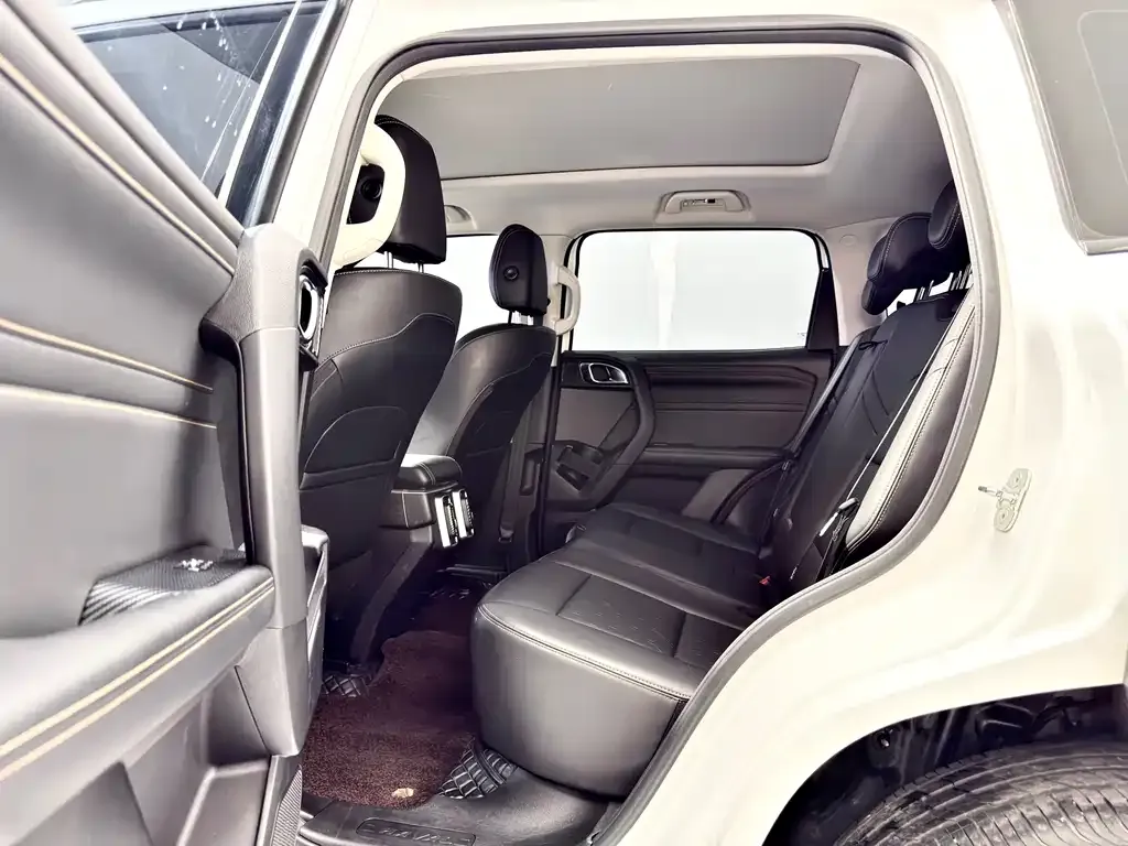 Haval Big Dog — фото 10