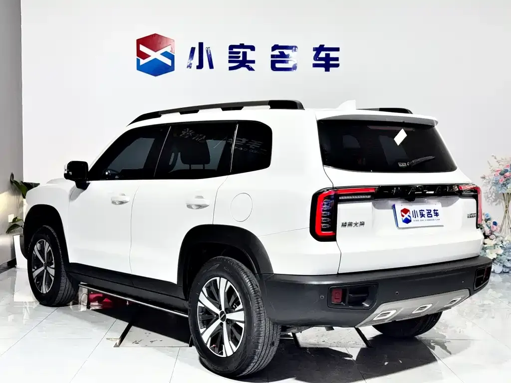 Haval Big Dog — фото 8
