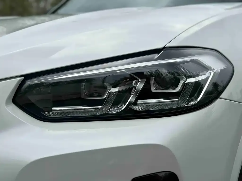 BMW X3 — фото 2
