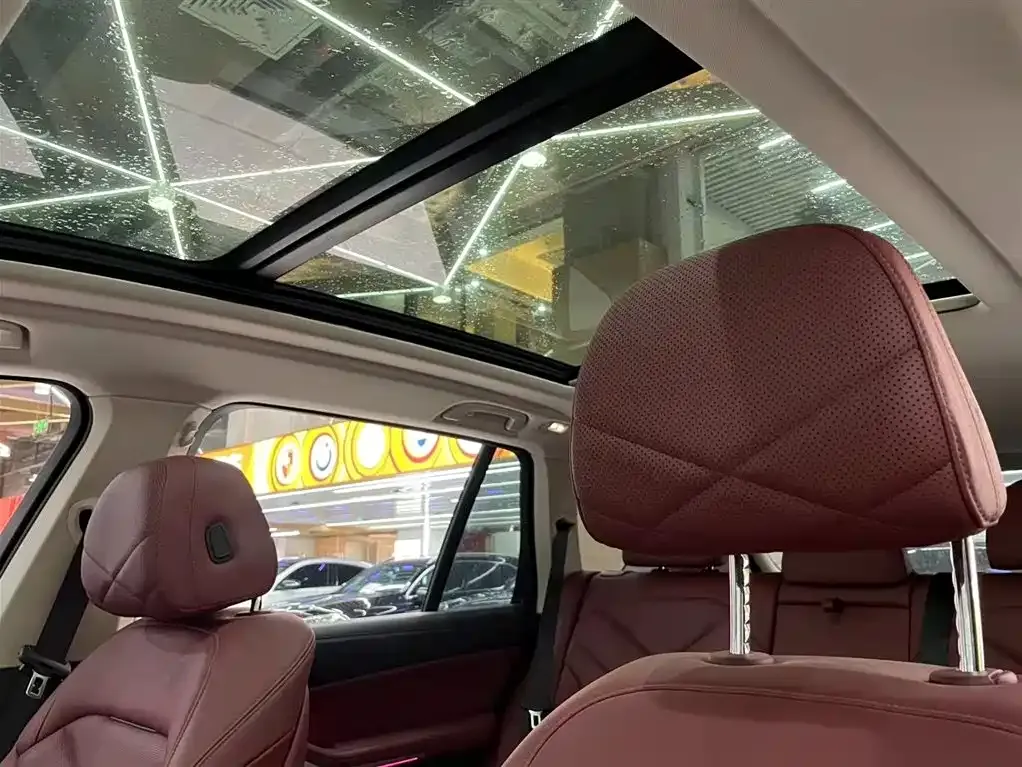 BMW X5 2024 из CN, фото 10