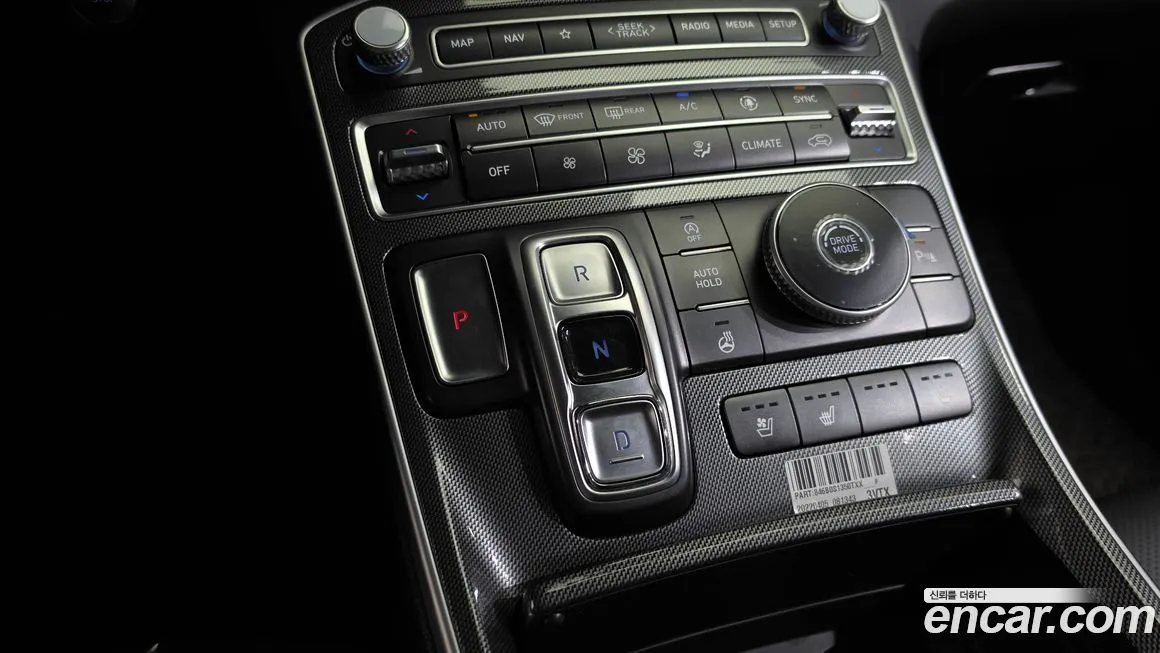 Hyundai Santafe — фото 10