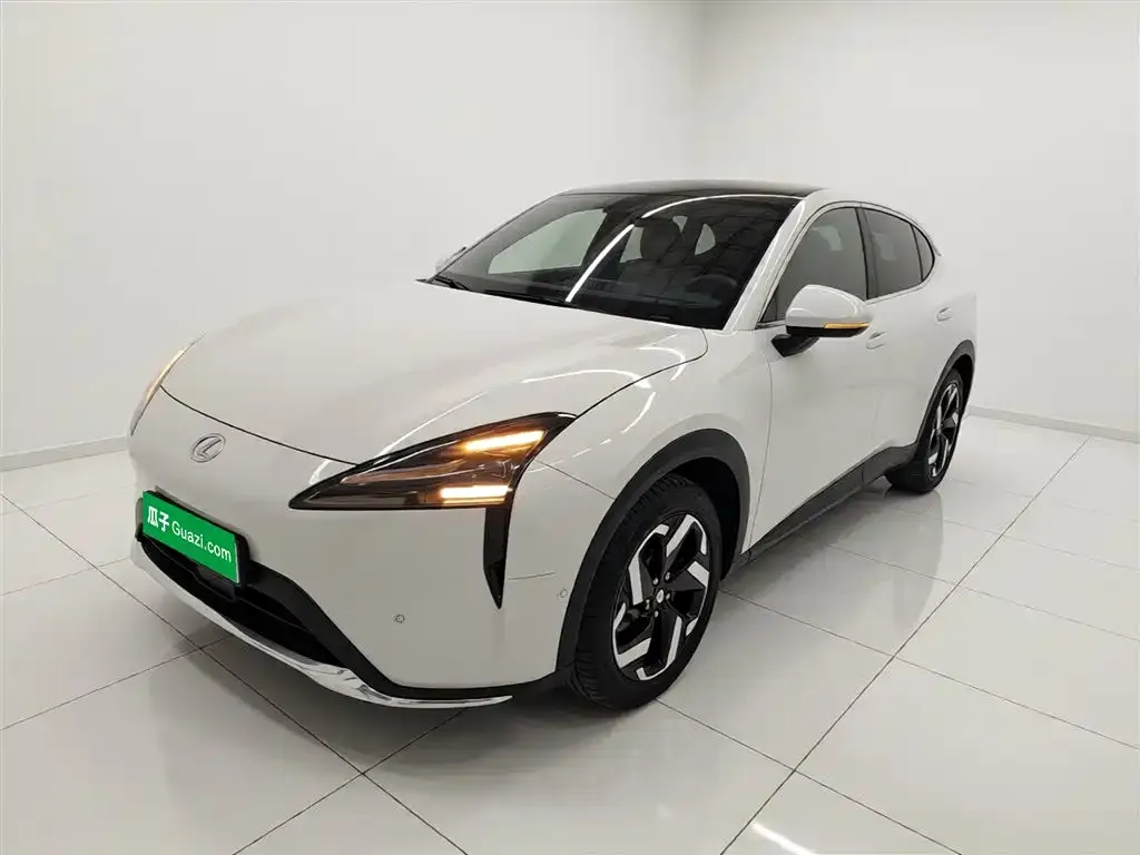 Baojun Yunhai