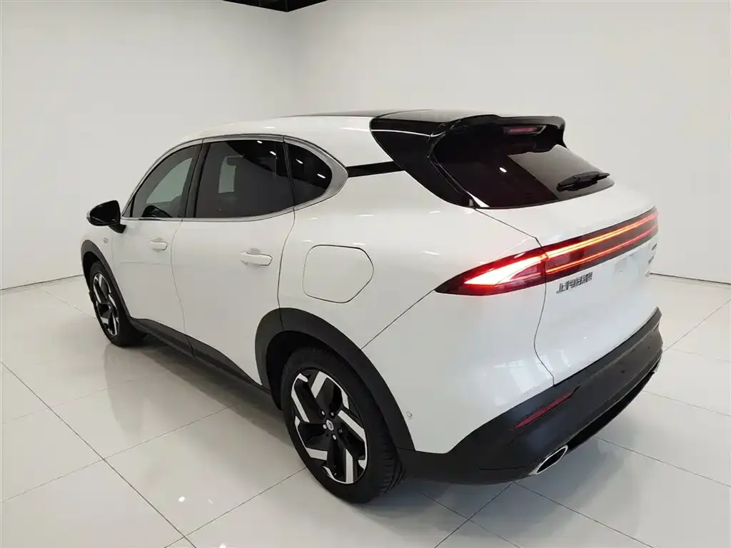 Baojun Yunhai 2024 из CN, фото 4