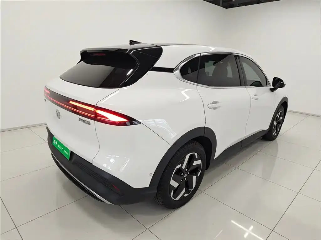 Baojun Yunhai 2024 из CN, фото 5