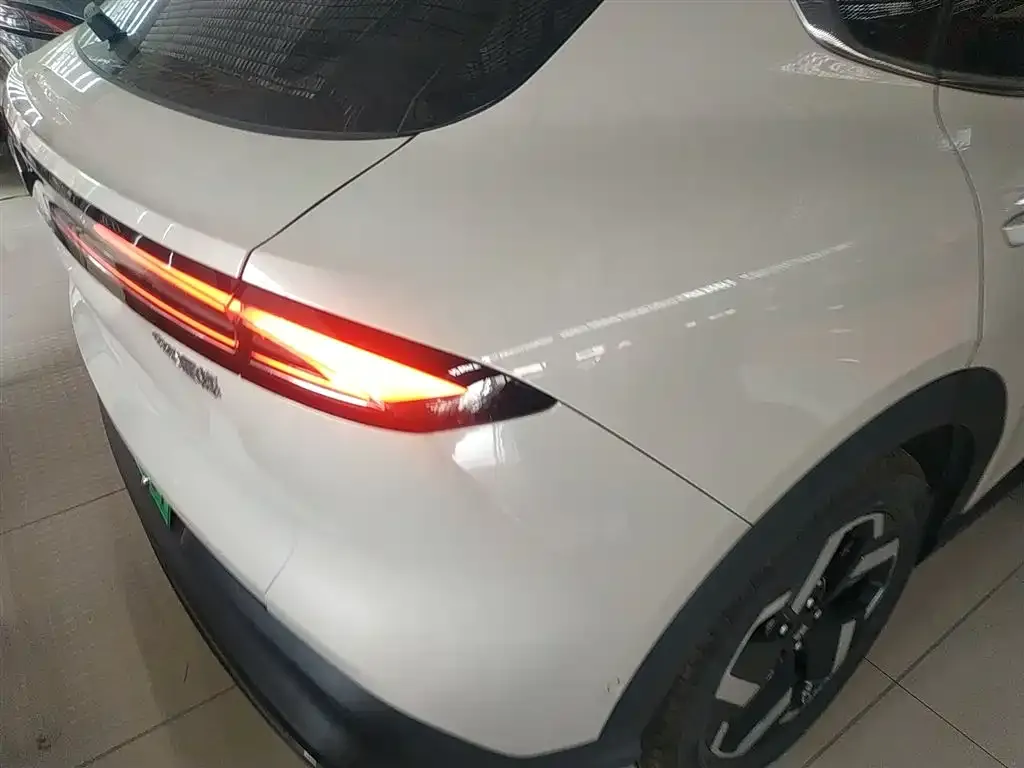 Baojun Yunhai 2024 из CN, фото 7