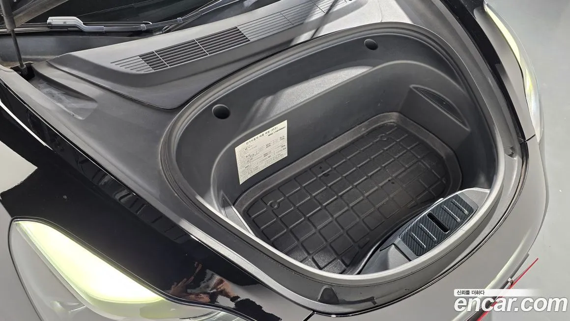 Tesla Model 3 2021 из KR, фото 10