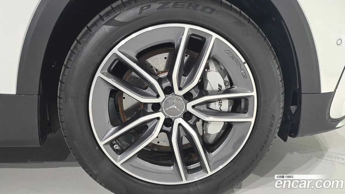 Mercedes-Benz GLB-Class 2025 из KR, фото 9