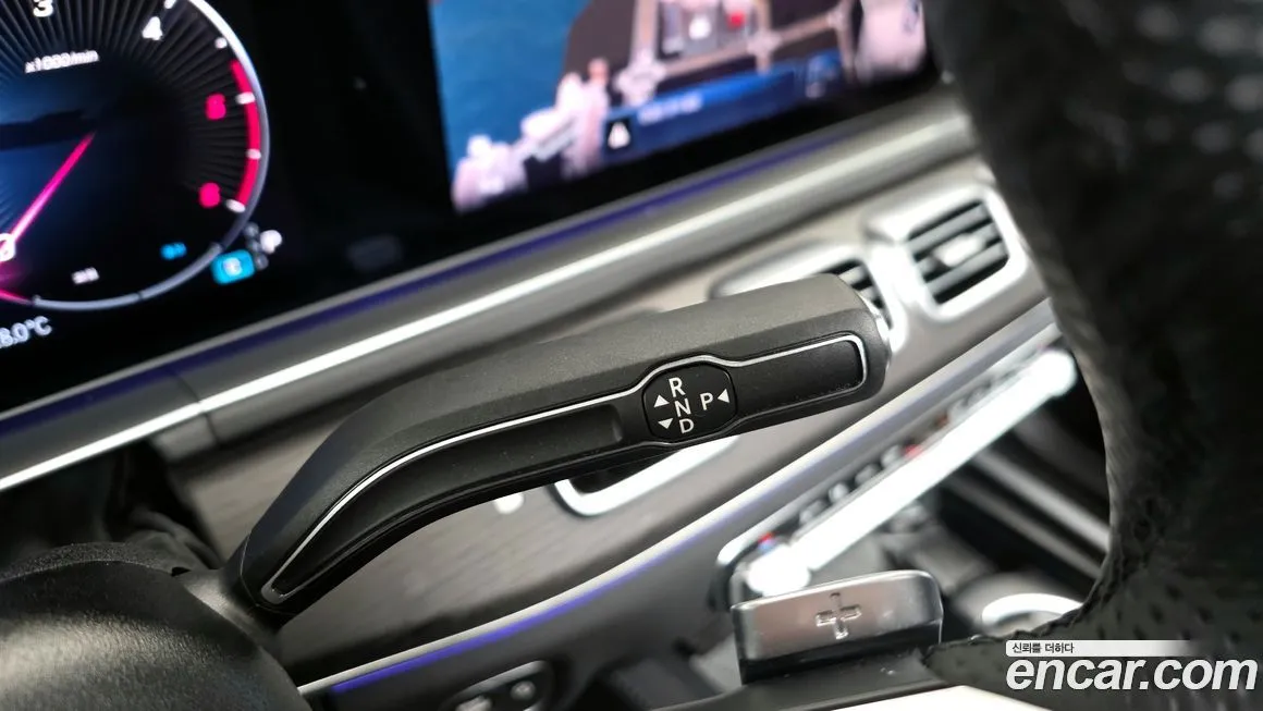 Mercedes-Benz GLE-Class 2024 из KR, фото 6