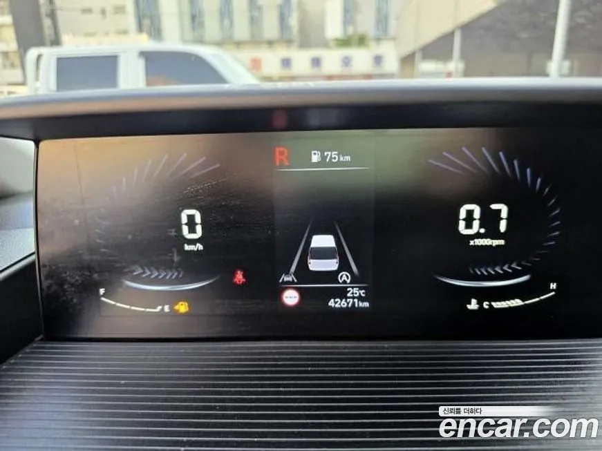 Hyundai Staria 2023 из KR, фото 8