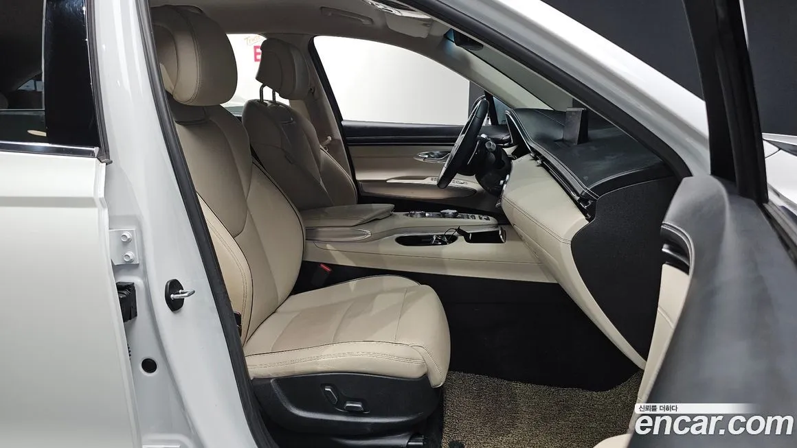 Genesis GV70 2021 из KR, фото 7