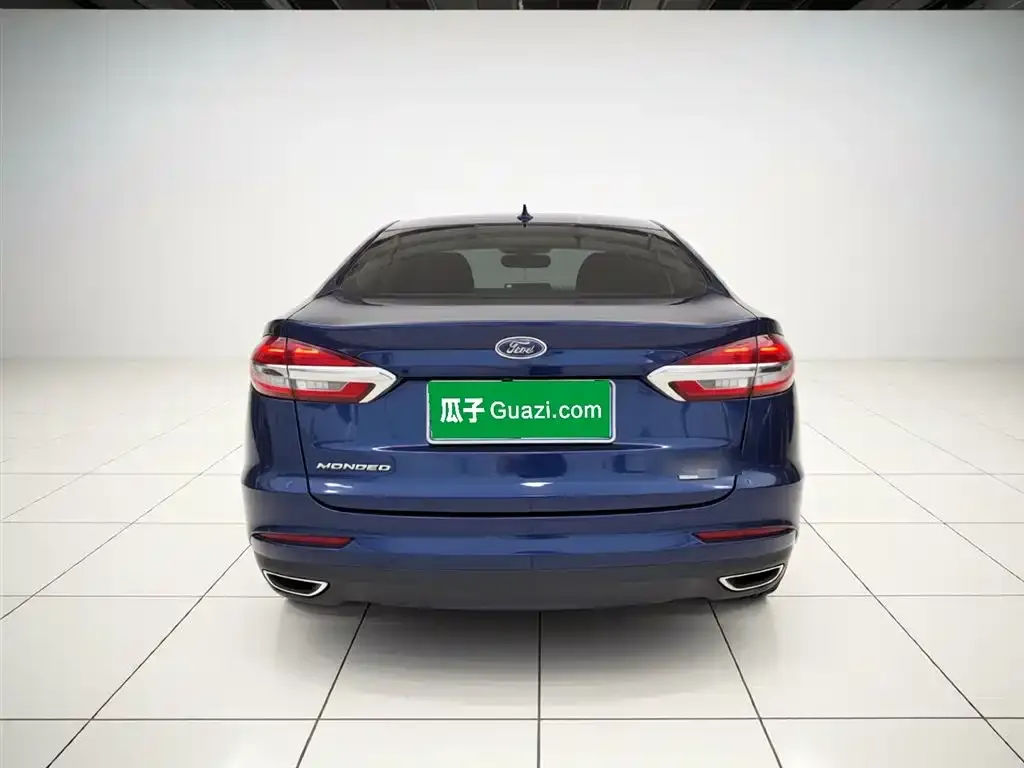 Ford Mondeo 2021 из CN, фото 6