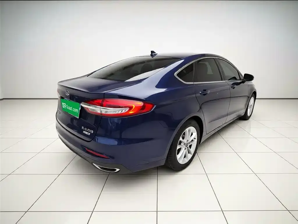 Ford Mondeo 2021 из CN, фото 7