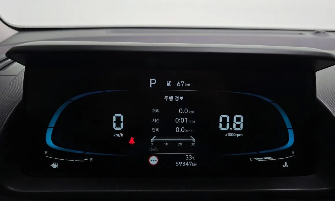 Hyundai Casper — фото 2