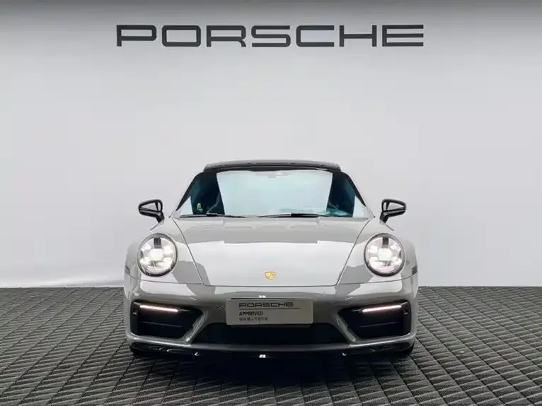 Porsche 911 — фото 2