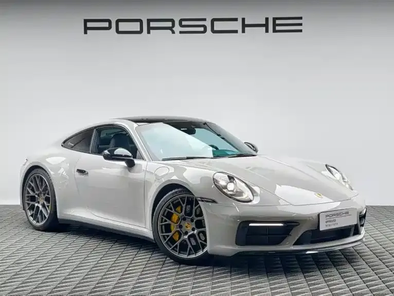 Porsche 911 — фото 7