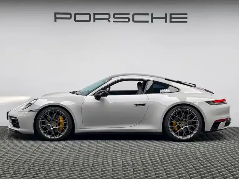 Porsche 911 — фото 10