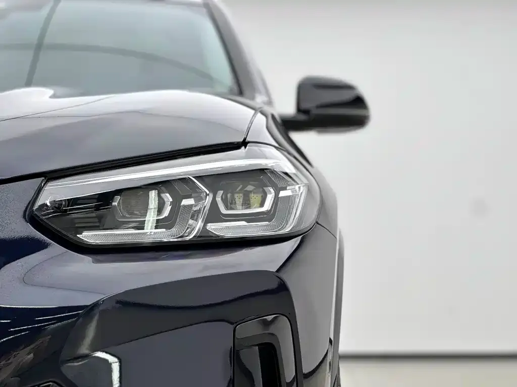 BMW X3 — фото 2