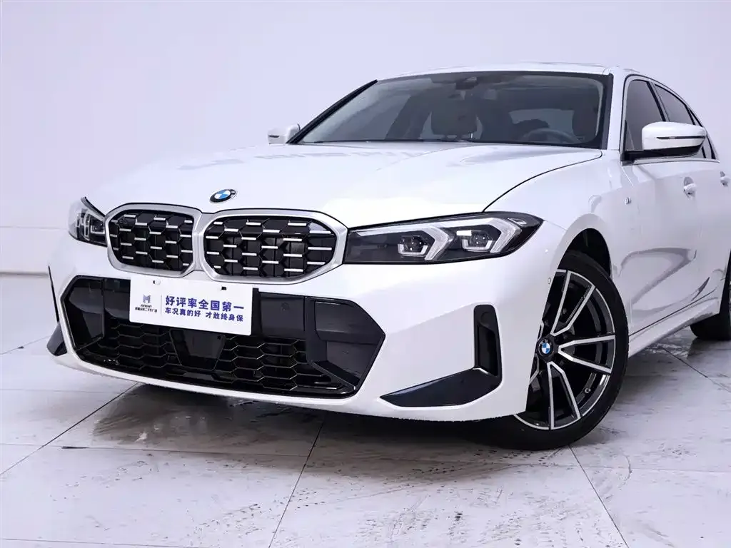 BMW 3 Series — фото 5