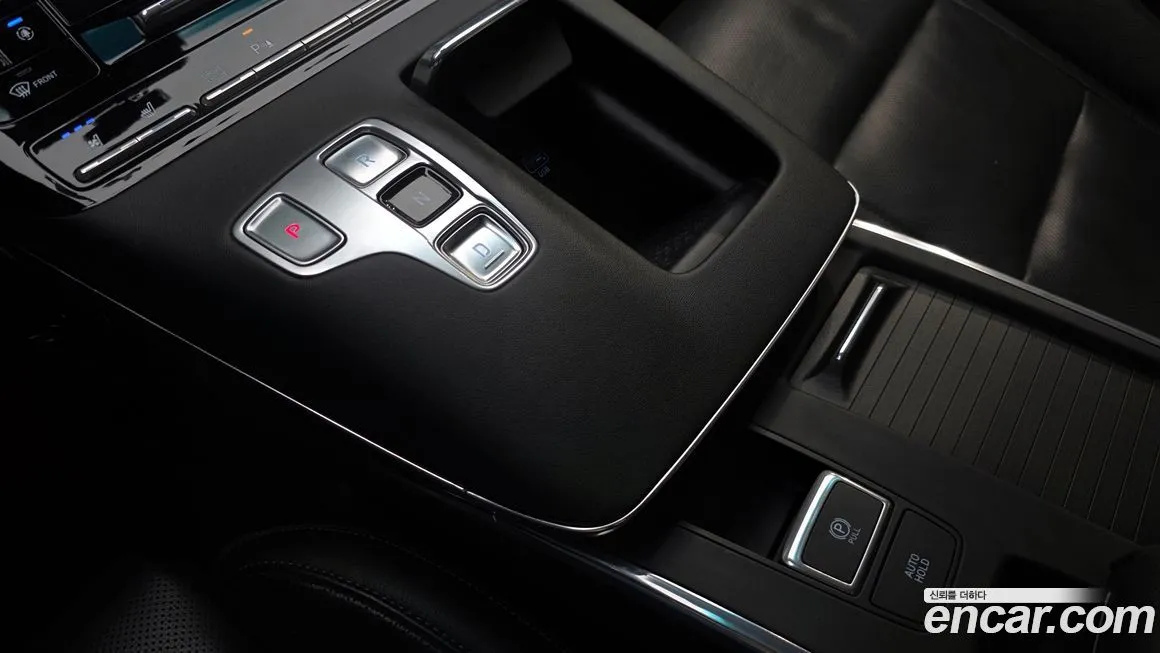 Hyundai Grandeur 2022 из KR, фото 5