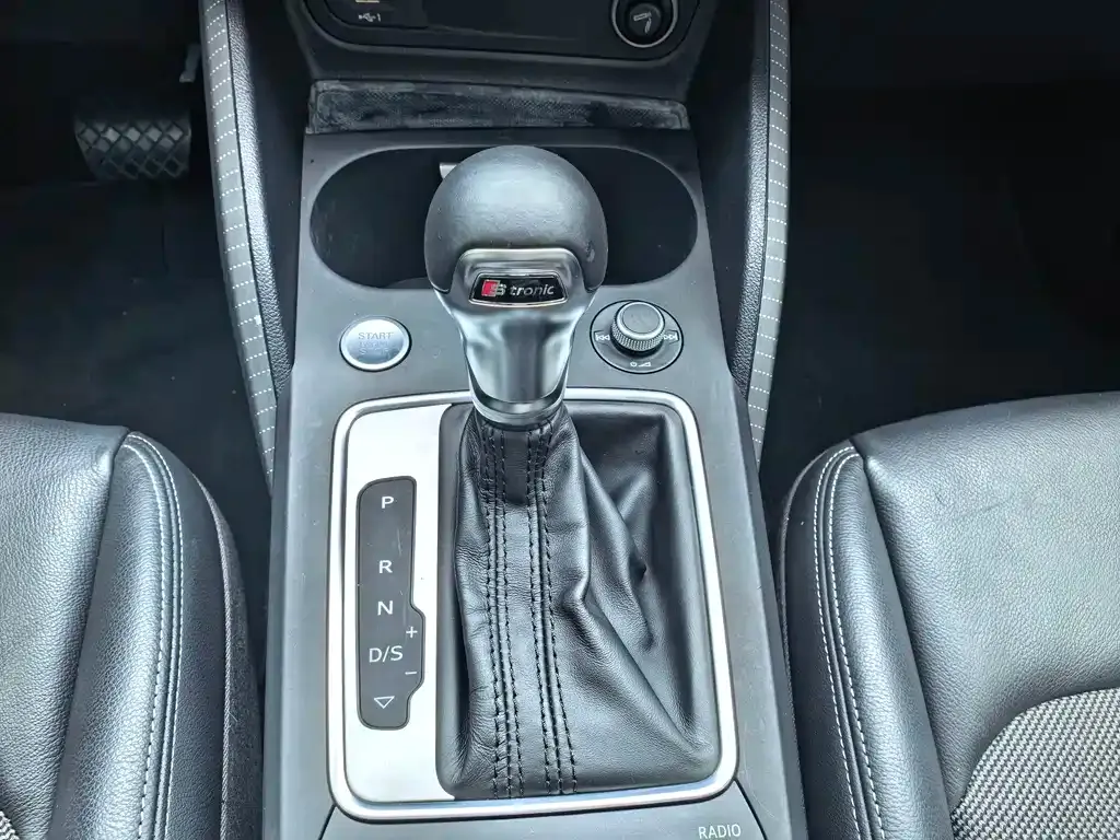 Audi Q2L 2021 из CN, фото 8