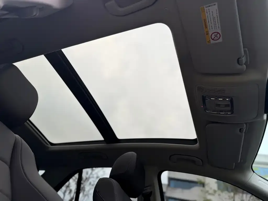 Mercedes-Benz GLE — фото 2