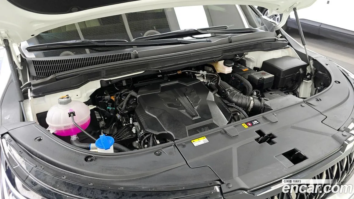 Kia Carnival — фото 10
