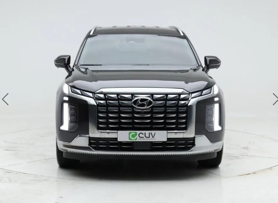 Hyundai Palisade — фото 7