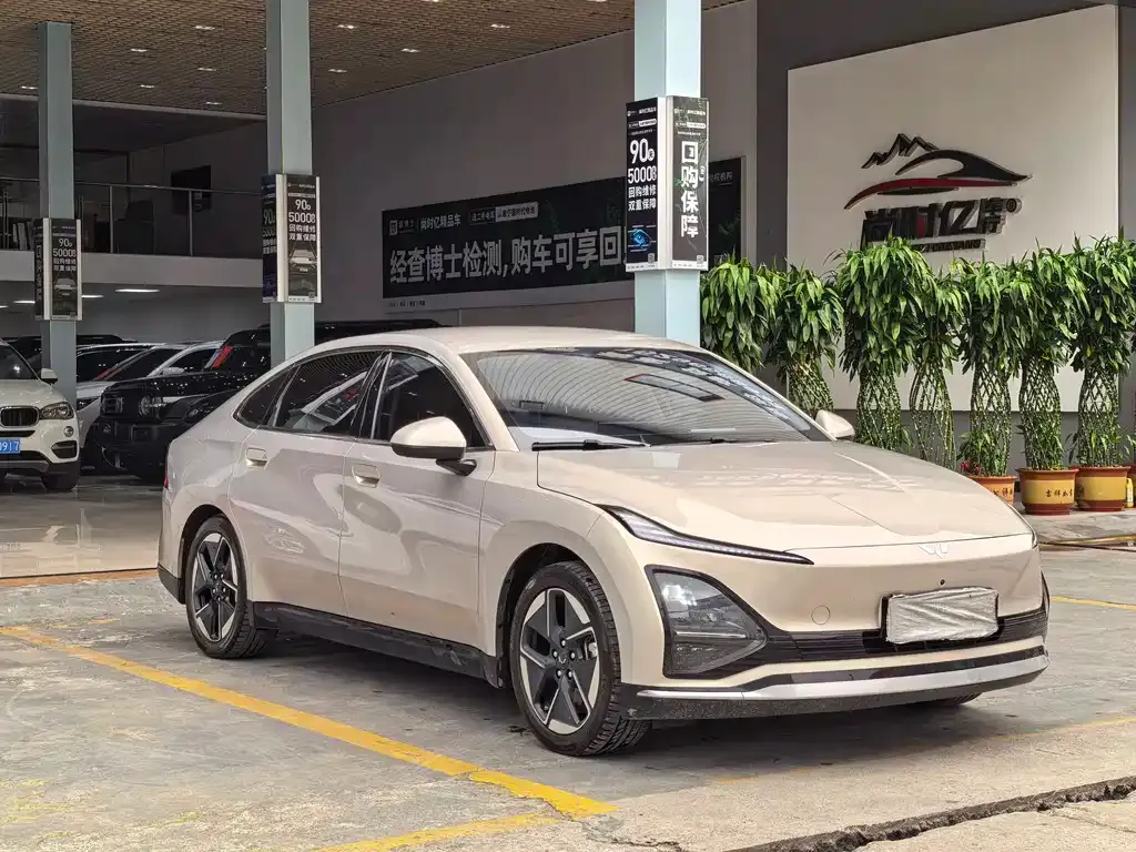 Wuling Xingguang 2025 из CN, фото 10