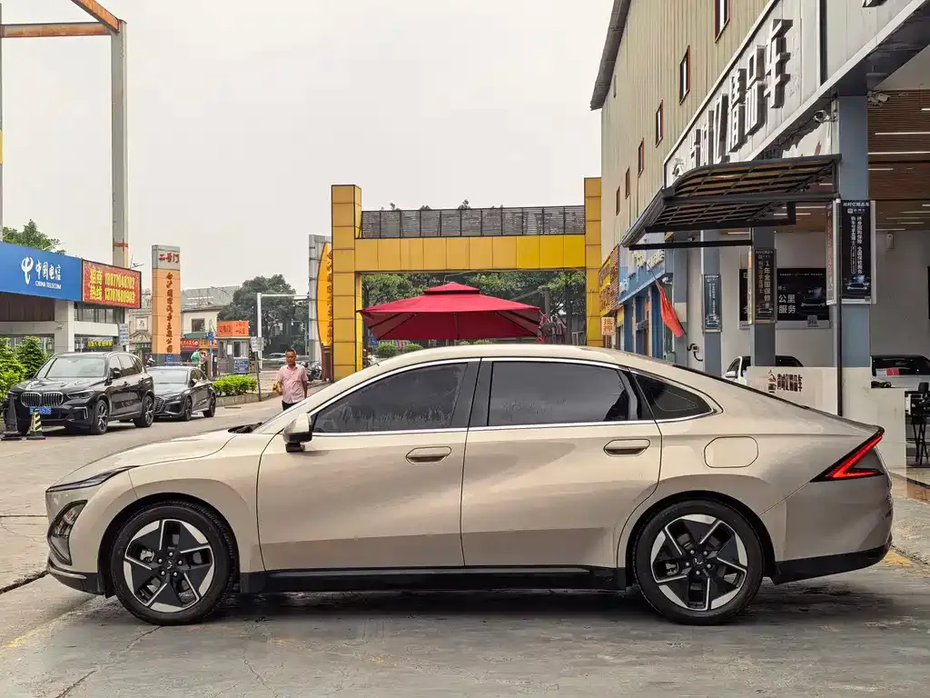 Wuling Xingguang 2025 из CN, фото 5