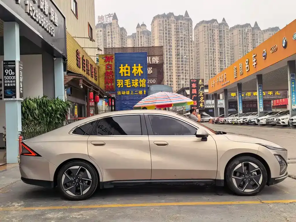 Wuling Xingguang 2025 из CN, фото 7