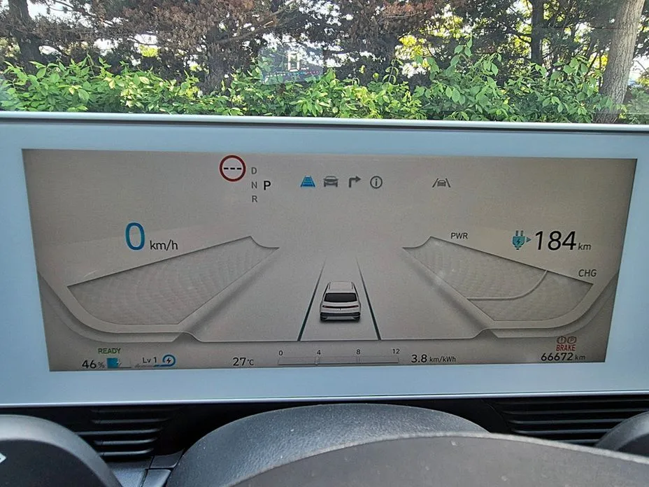 Hyundai Ioniq5 — фото 6