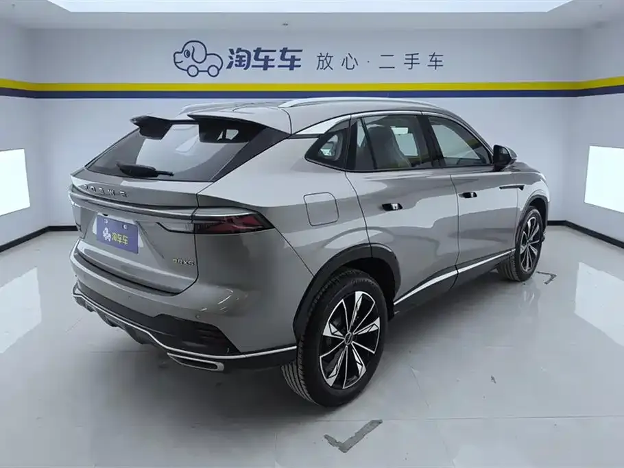 Roewe RX5 New Energy 2026 из CN, фото 2